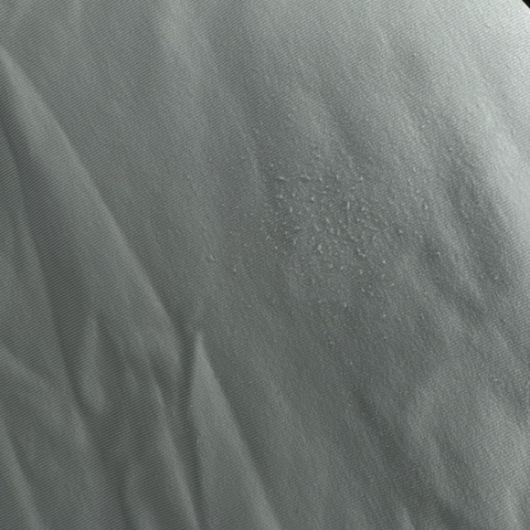 Zara Seamless Beige Nude Wide Strap Square Neck Tank Size Large - Picture 5 of 9